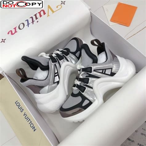 louis vuitton arclight sneakers buy|louis vuitton archlight ioffer.